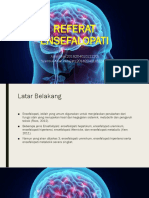 REFERAT Ensefal