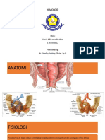 HEMOROID