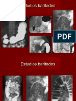 Exames Contrastados - Patologias PDF