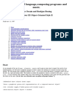 Lisp Lenguage 2 PDF