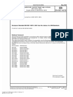 Din en Iso 14579 PDF