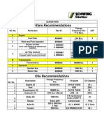 Vince Hagan Concrete Batching Plants Parts Catalog