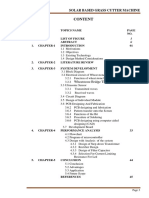 Content: SR. NO. Topics Name NO. List of Figure 1. Chapter-1 01