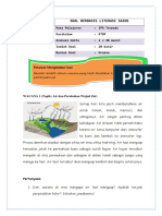 Khalif Mubarok - 2280170033 - Soal Literasi Hukum Kekekalan Momentum