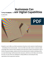 How Small Businesses Can Increase Their Digital Capabilities (1)