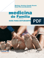 Comprimido MEDICINA DE FAMILIA - Guia para Estudiantes. Completo PDF