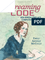 Dreaming in Code: Ada Byron Lovelace, Computer Pioneer by Emily Arnold McCully Chapter Sampler