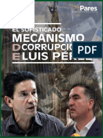 Luis Perez - El Mecanismo PDF