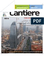 Ottobre - Rivista Il Nuovo Cantiere - Torre Diamante