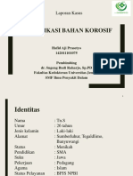 Case Report SLE