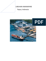 Pelabuhan Amamapare PDF