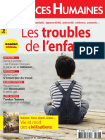 Les Troubles de L'enfant PDF