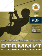 Buku Kurikulum Pendidikan Dan Latihan PTBMMKI Ed.5 2019 PDF