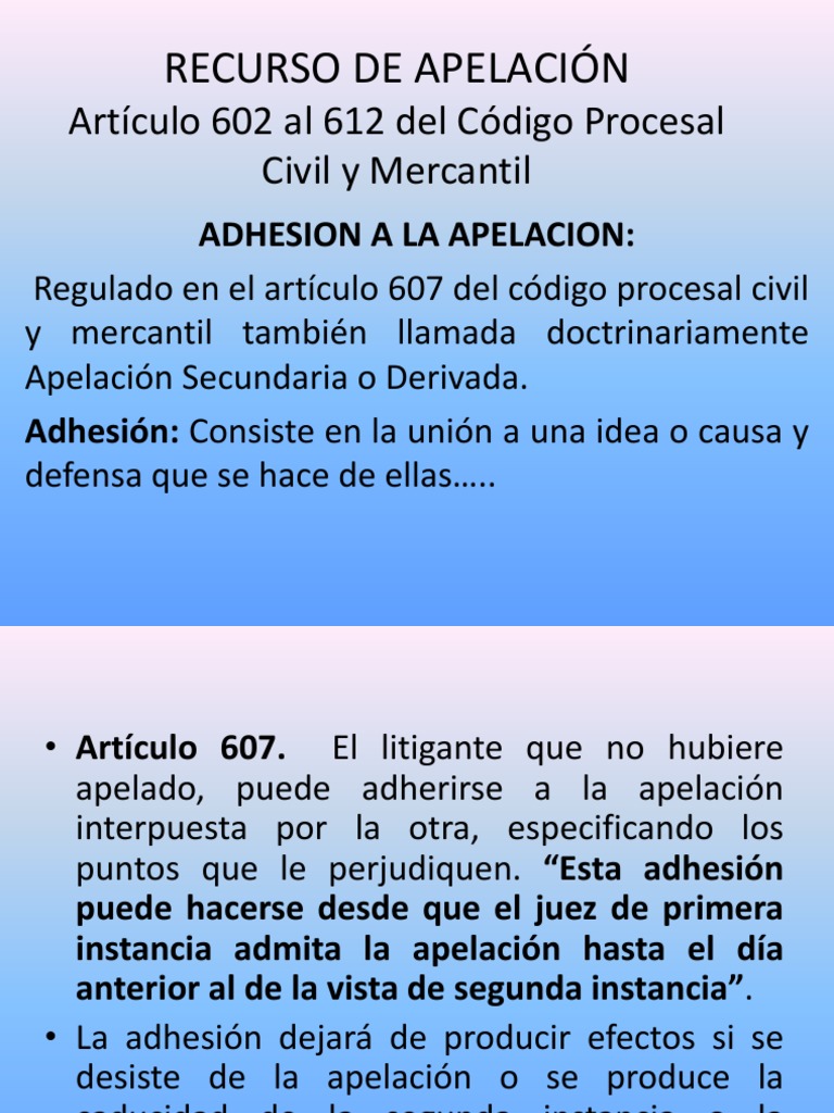 RECURSO DE APELACIÓN EN MATERIA CIVIL.pptx