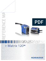 Matrix 120 Reference Manual PDF