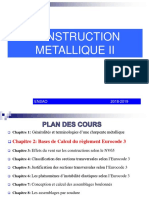 Resume Charpente Metallique99