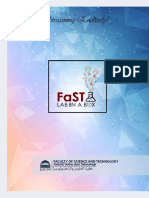 FaSTLaB Portfolio 2019