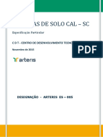 ARTERIS-ES-005.Solo-Cal-SCAL-REV-0.pdf