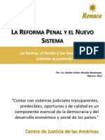 La Reforma Penal y el Nuevo Sistema.pdf