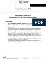 Producto Academico 2 Ld