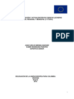 2014 - Caracterización Cuencas Lecheras PDF