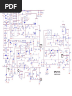 TCL l40f10f - Power Inveter