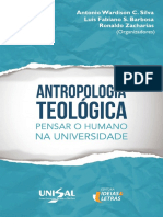 Ebook-Antropologia Teológica PDF
