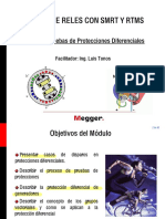 Seminario Proteccion Diferencial San Salvador PDF