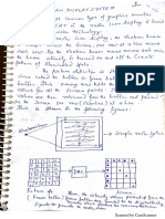 Computer Graphics Notes