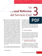 SERVIR - El servicio civil peruano - Cap3.PDF