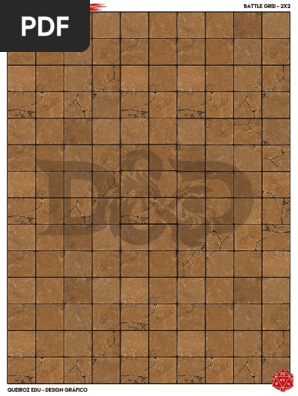D D Battle Grid Printables Pdf