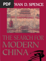 Download Spence Jonathan D - The Search for Modern China 1990 by Tian Yan SN40662560 doc pdf