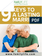 9 Keys To A Lasting Marriage PDF