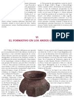 Silva Sifuentes 2000 - El Formativo en Los Andes Centrales PDF