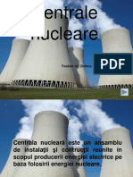 Centrale Nucleare