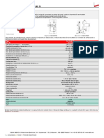 Datos Técnicos: Dehnguard® S DG S 48 FM (952 098)