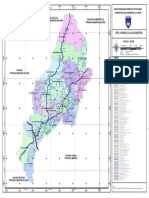 Peta Jaringan Jalan Kab. 2 PDF