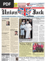 Download Union Jack News  October 2010 by Publisher UJ SN40663260 doc pdf