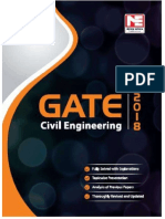 MADE EASY Previous Years GATE Book PDF