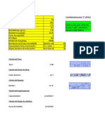 Hoja de Calculo de Kuz Ram