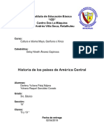 HISTORIA DE LOS PAISES DE AMERICA CENTRAL.docx