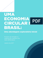 Uma Economia Circular No Brasil Uma Exploracao Inicial
