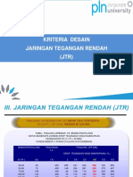 Desain JTR (Materi Tayang)