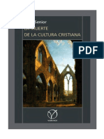Senior-La muerte de la cultura cristiana.pdf