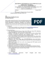 Surat Informasi Pelaksanaan Ogn Propinsi-2018 PDF