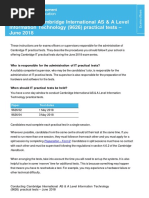 Ericsson Router 6672 Datasheet | PDF | Virtual Private Network | Networking