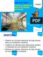 4 - Instalaciones Eléctricas Industriales PDF