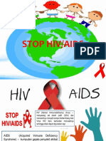 STOP HIV.pptx