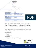 La Apertura Comercial Ha Motivado Que Las Empresas Se Interesen Por Las Oportunidades Que Otros Mercados Ofrecen