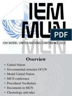 Iem Mun 2015